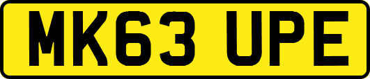 MK63UPE