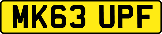 MK63UPF