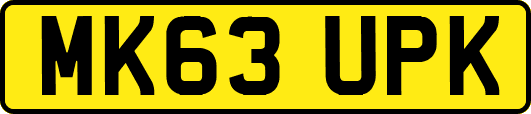 MK63UPK