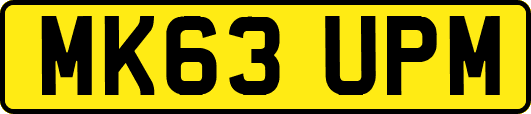 MK63UPM
