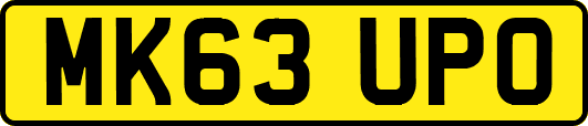 MK63UPO