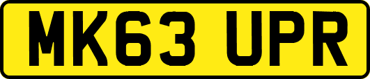 MK63UPR