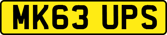 MK63UPS