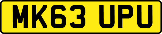 MK63UPU