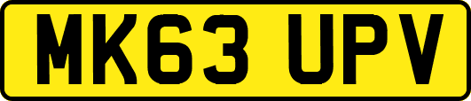 MK63UPV