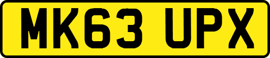 MK63UPX
