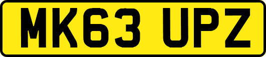MK63UPZ