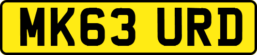 MK63URD