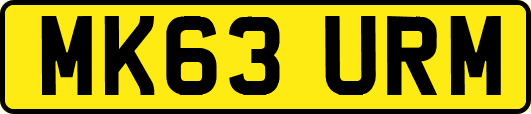 MK63URM