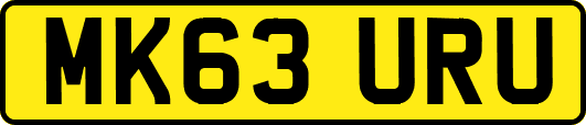 MK63URU