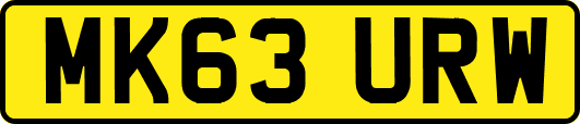 MK63URW
