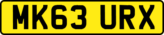 MK63URX