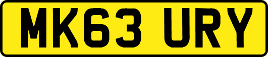 MK63URY