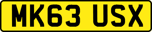 MK63USX