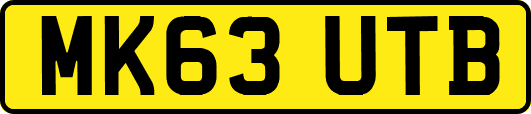 MK63UTB