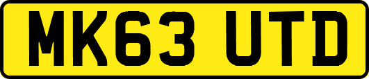 MK63UTD