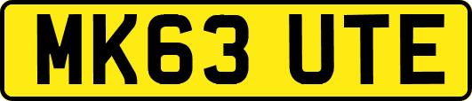MK63UTE