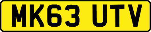 MK63UTV