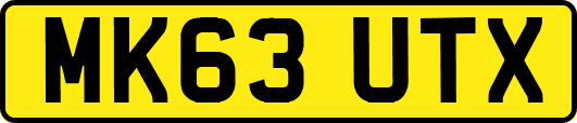 MK63UTX