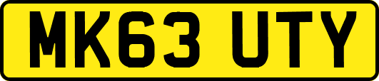 MK63UTY