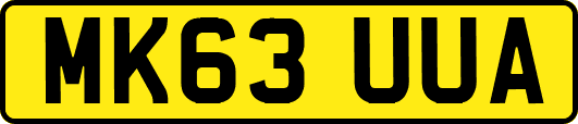 MK63UUA