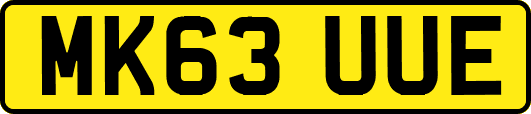MK63UUE