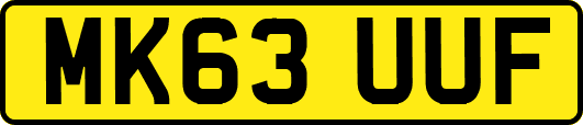 MK63UUF