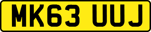 MK63UUJ