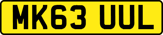 MK63UUL