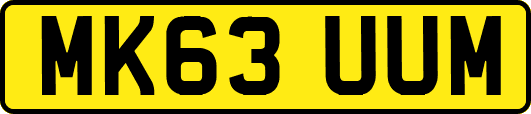 MK63UUM
