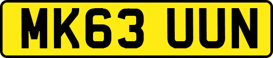 MK63UUN