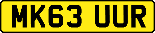 MK63UUR