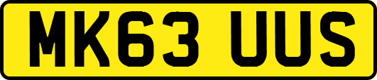 MK63UUS