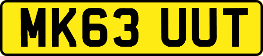 MK63UUT