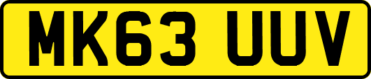 MK63UUV