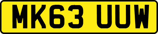 MK63UUW