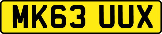 MK63UUX