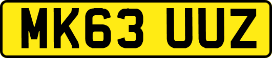 MK63UUZ