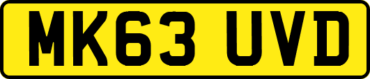 MK63UVD