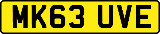 MK63UVE