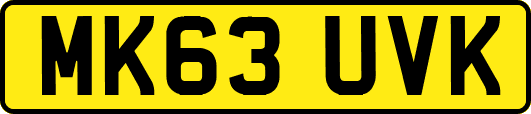 MK63UVK