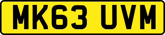 MK63UVM