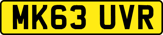 MK63UVR