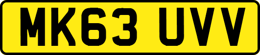 MK63UVV