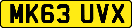 MK63UVX