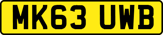 MK63UWB