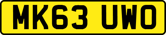 MK63UWO