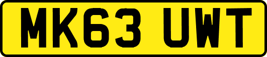 MK63UWT