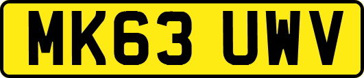 MK63UWV