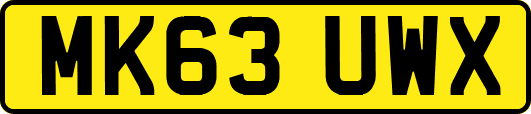 MK63UWX